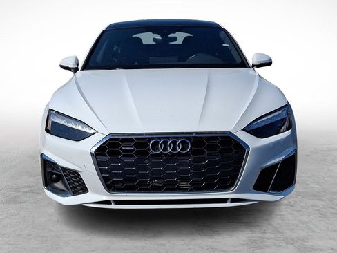Used 2024 Audi A5 2.0T Premium Plus AWD/4WD image 2