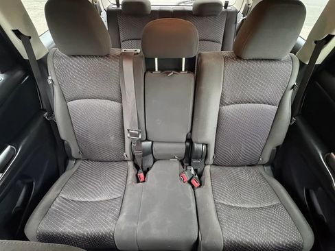 Used 2020 Dodge Journey SE FWD image 28