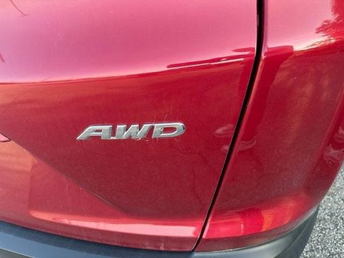 Used 2021 Honda CR-V EX-L image 15