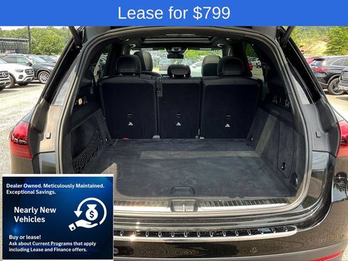 Used 2026 Mercedes-Benz GLE 350 4MATIC image 37