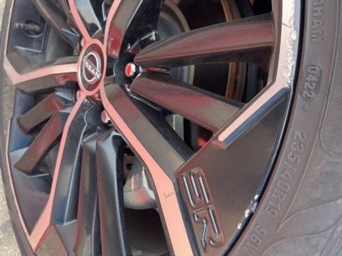 Used 2024 Nissan Altima 2.5 SR w/ SR Premium Package image 26