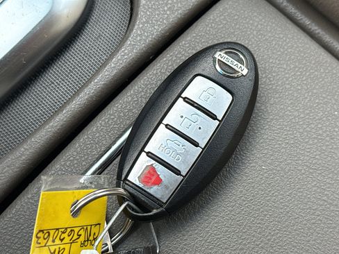 Used 2012 Nissan Altima 2.5 S w/ Convenience Pkg image 34