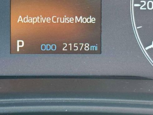 Used 2023 Toyota Corolla SE FWD image 24