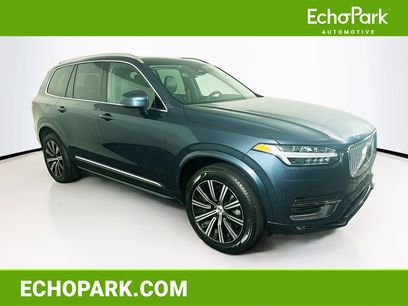 Used 2025 Volvo XC90 B5 Core
