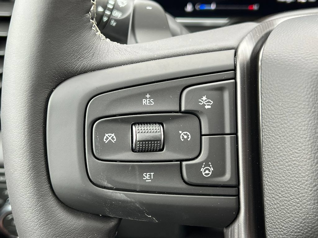 New 2026 GMC Sierra 1500 Denali Ultimate AWD/4WD image 31
