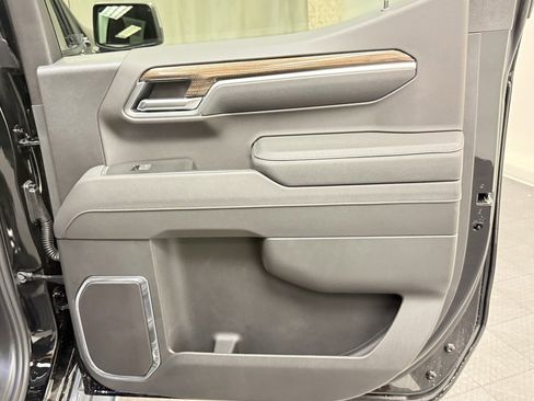 New 2026 Chevrolet Silverado 1500 LT w/ Protection Package image 19