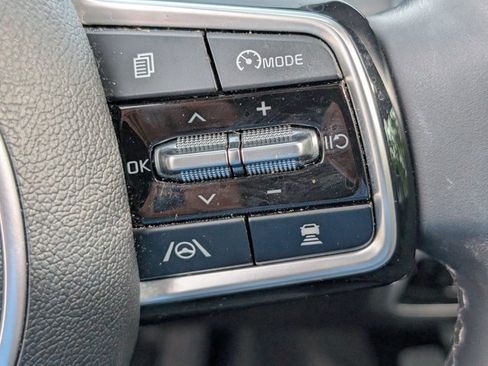 Used 2023 Kia Sorento SX FWD image 46