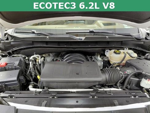 Certified 2023 Chevrolet Suburban High Country w/ Premium Package 2 image 23