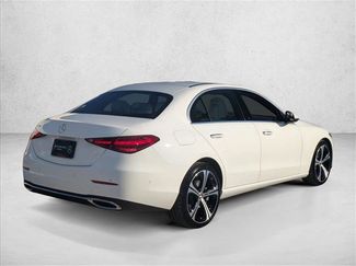 New 2026 Mercedes-Benz C 300 Sedan video 2