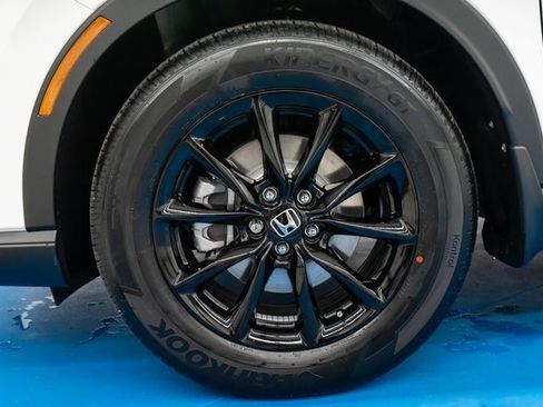 New 2026 Honda CR-V Sport-L image 2