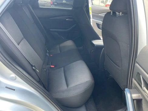Used 2020 MAZDA CX-30 FWD image 12