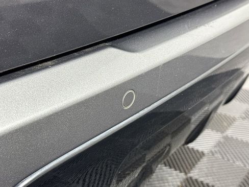 Used 2019 Land Rover Range Rover Sport HSE image 22