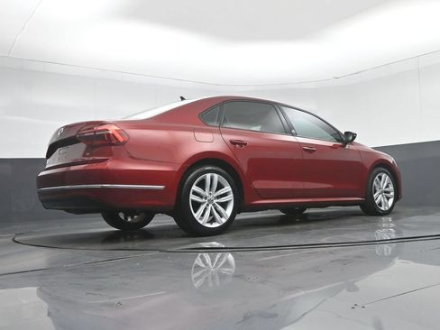 Used 2019 Volkswagen Passat 2.0T Wolfsburg w/ Wheels & Sunroof Package FWD image 55