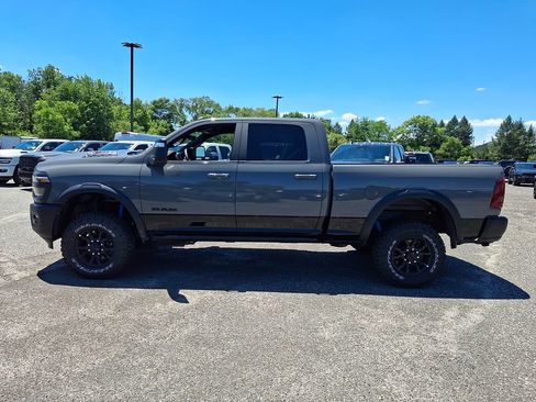 New 2026 RAM 2500 Power Wagon AWD/4WD image 5