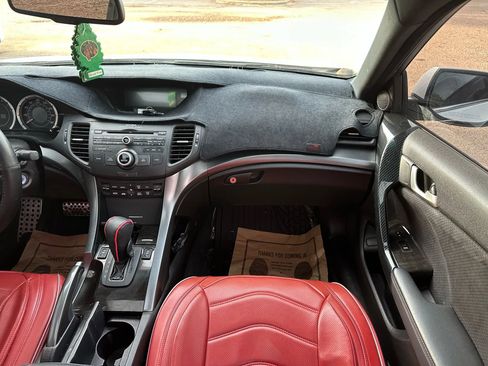 Used 2014 Acura TSX Special Edition image 19