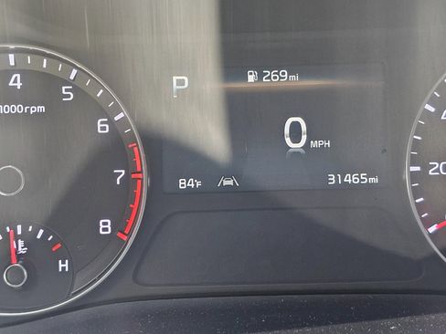 Used 2024 Kia Forte LXS w/ LXS Technology Package image 35