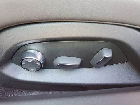 New 2026 Chevrolet Corvette Stingray Preferred Cpe w/ Stealth Interior Trim Package image 21