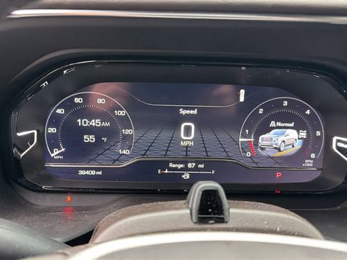 Certified 2024 GMC Yukon XL Denali w/ Denali Reserve Package image 16