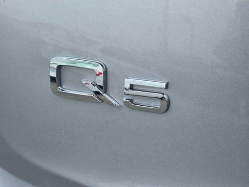 Used 2016 Audi Q5 2.0T Premium Plus w/ Technology Package image 14