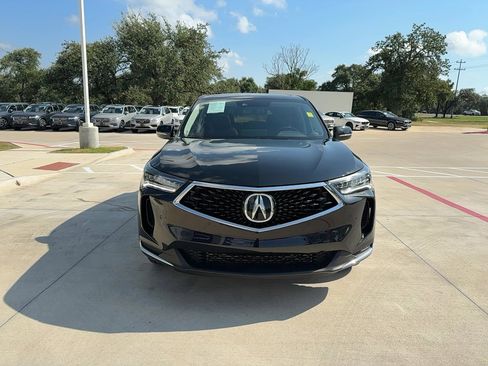 Used 2023 Acura RDX w/ Technology Package image 10
