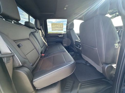 New 2026 GMC Sierra 2500 Denali w/ Denali Reserve Package image 31