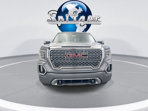 Used 2021 GMC Sierra 1500 Denali w/ Technology Package AWD/4WD image 3
