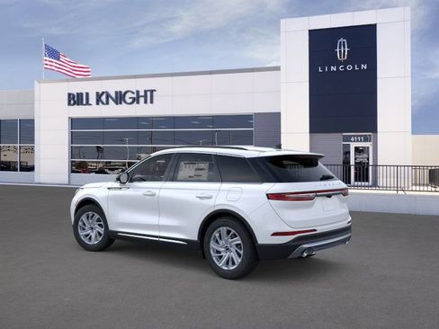 New 2026 Lincoln Corsair Premiere FWD image 4