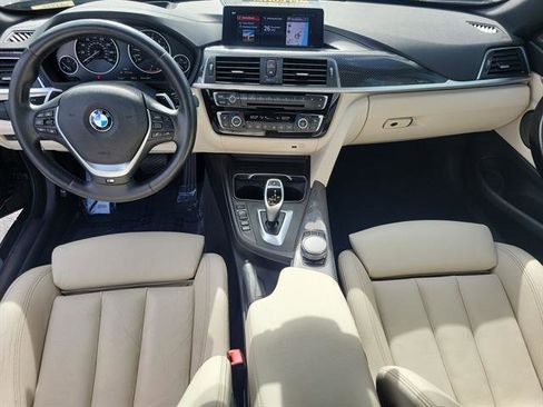 Used 2020 BMW 440i xDrive Convertible w/ M Sport Package image 35