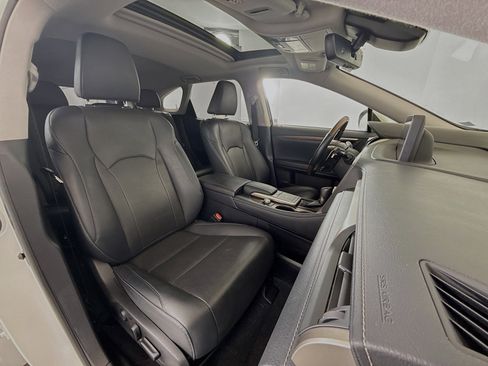 Used 2020 Lexus RX 350L FWD w/ Premium Package image 27