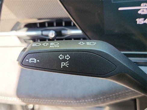 New 2025 Audi S6 e-tron Premium Plus image 19