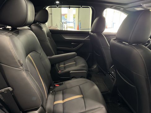 Used 2025 MAZDA CX-90 Plug-In Hybrid w/ Premium Plus image 39