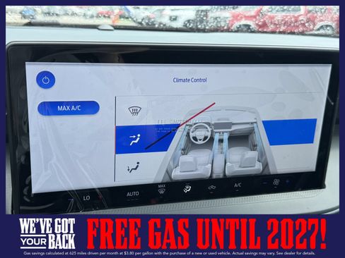 New 2026 Ford Maverick XL FWD image 22