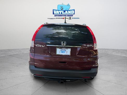 Used 2014 Honda CR-V EX-L image 4