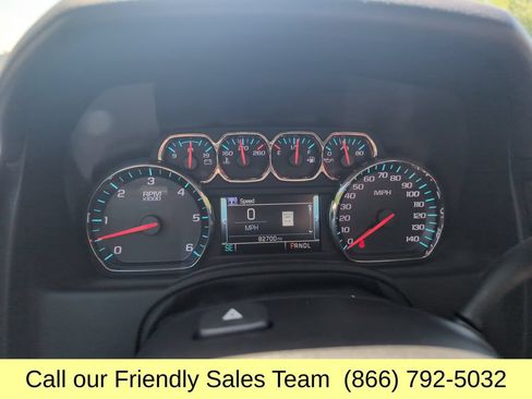 Used 2019 GMC Yukon SLT w/ Open Road Package AWD/4WD image 19