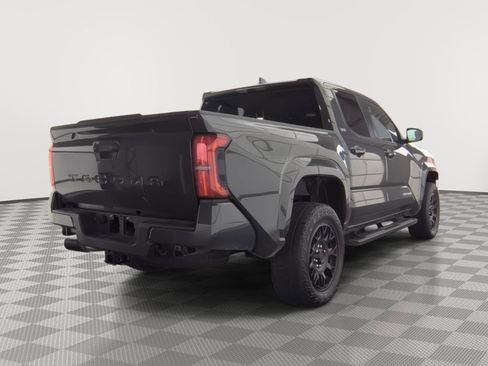 Used 2025 Toyota Tacoma SR5 RWD image 15