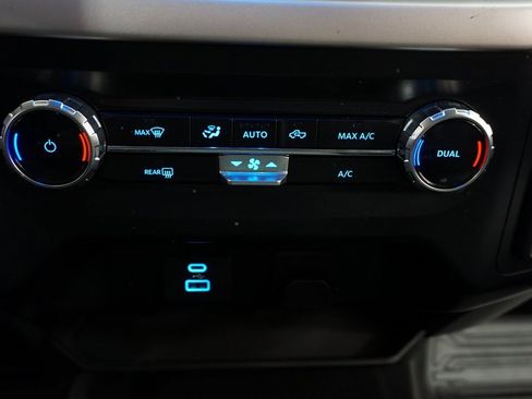 Used 2023 Ford F150 XLT w/ Equipment Group 301A Mid image 15