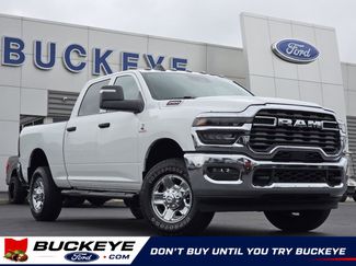 Used 2025 RAM 2500 Tradesman AWD/4WD video 1