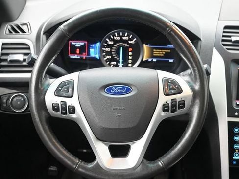 Used 2014 Ford Explorer Limited FWD image 25