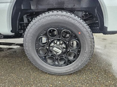 New 2026 Ford F250 Lariat w/ Black Appearance Package AWD/4WD image 7
