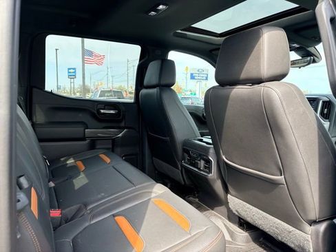 Used 2019 GMC Sierra 1500 AT4 w/ AT4 Premium Package image 13