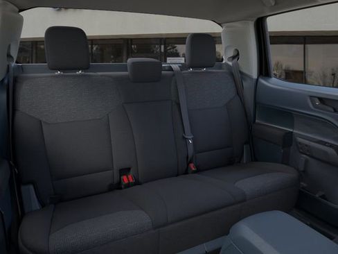 New 2026 Ford Maverick XL image 11