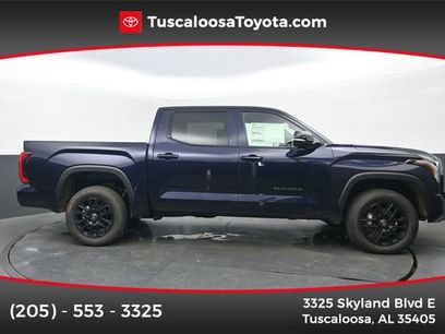 New 2026 Toyota Tundra Limited w/ Nightshade Package