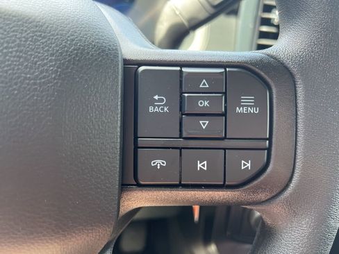 New 2026 Ford F150 STX w/ Equipment Group 200A image 17