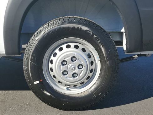 New 2026 RAM ProMaster 2500 image 6