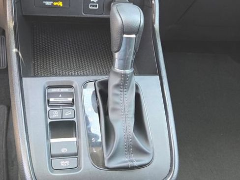 Used 2024 Honda CR-V LX image 25