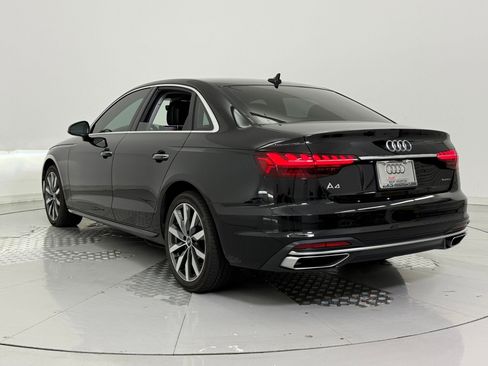 Certified 2023 Audi A4 2.0T Premium w/ 18" Wheel Package image 3