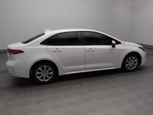 Used 2022 Toyota Corolla LE FWD image 10