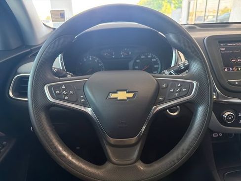 Used 2023 Chevrolet Equinox LS FWD image 20