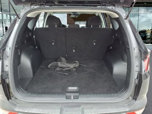 Certified 2022 Hyundai Tucson SE AWD/4WD image 13