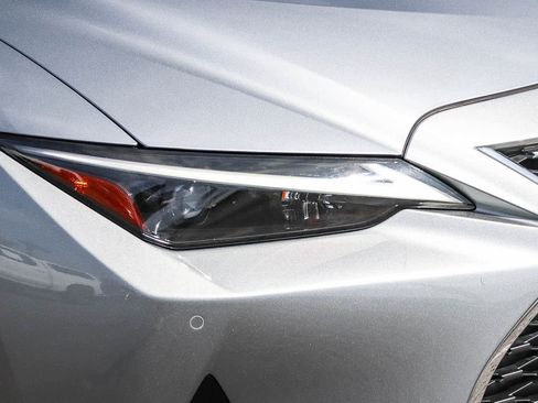 Used 2021 Lexus IS 300 w/ Comfort Package RWD image 4